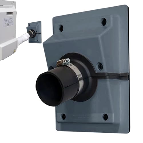 Schutzmantel für Klimaanlagen, Schutzhülle für Außeneinheit, wasserdichte Hülle für elektrische Geräte Schutzmantel für Klimaanlagen, Schutzhülle für Außeneinheit, wasserdichte Hülle für elektrische Geräte von Oldmoom