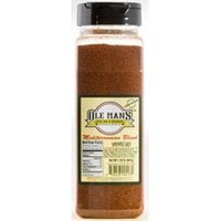 Preisgekröntole Man's Spice Rub & Seasoning - Mediterrane Mischung 1-1, 25 Pfund Sehr Wenig Salz Glutenfrei Kostenloser Versand Preisgekröntole Man's Spice Rub & Seasoning - Mediterrane Mischung 1-1, 25 Pfund Sehr Wenig Salz Glutenfrei Kostenloser Versand von OleMansSpiceRub