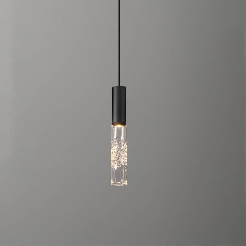 OLEV Beam Stick Glass on/off 2.700K 23,7cm schwarz OLEV Beam Stick Glass on/off 2.700K 23,7cm schwarz von OleV