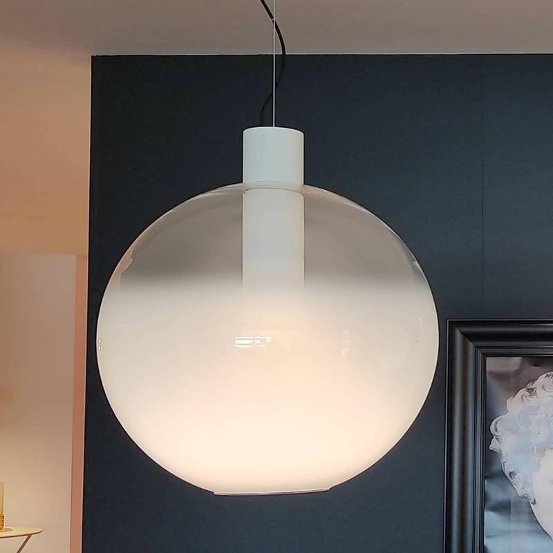 OLEV Beam Stick Nuance on/off 2.700K Ø45cm weiß OLEV Beam Stick Nuance on/off 2.700K Ø45cm weiß von OleV