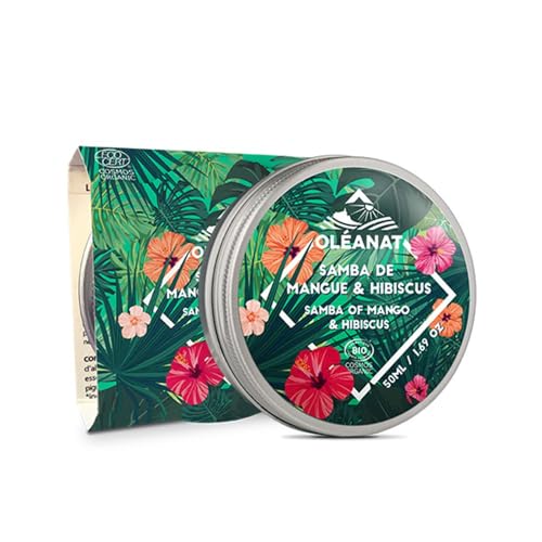 LE SECRET NATUREL - CREMES Samba Mangue ET - 50ML - PF/6PRES904406 von Oleanat