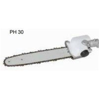 Anwendung Astschere PH30 Multifunktionsmäher oleomac bch 25 - bch 250 von Oleo Mac
