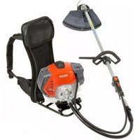 Bürstenmäher OLEOMAC BCH400BP 40,2 cc mit Tap&Go Kopf Durchmesser 130 mm Schaft 26 mm Bürstenmäher OLEOMAC BCH400BP 40,2 cc mit Tap&Go Kopf Durchmesser 130 mm Schaft 26 mm von Oleo Mac