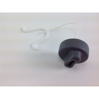 EMAK Kettensäge OM 938 941 942 946 951 952 004236 Heizöldeckel EMAK Kettensäge OM 938 941 942 946 951 952 004236 Heizöldeckel von Oleo Mac