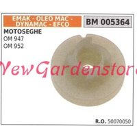 Emak Kettensägen-Startrolle om 947 952 005364 Emak Kettensägen-Startrolle om 947 952 005364 von Oleo Mac