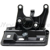 Grundplatte für Motorluftfilter kompatibel mit Kettensäge emak oleomac 937 - 941C Grundplatte für Motorluftfilter kompatibel mit Kettensäge emak oleomac 937 - 941C von Oleo Mac