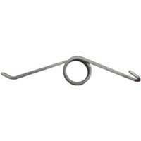 Hebelfeder Traktion Kastenmäher Modelle G44tk Original Oleomac 66071065r von Oleo Mac