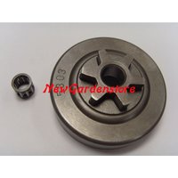 Kupplungsglocke Ritzel Kettensäge 930 - 935 OLEO-MAC 3/8 360039 Kupplungsglocke Ritzel Kettensäge 930 - 935 OLEO-MAC 3/8 360039 von Oleo Mac