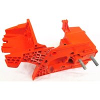 Kurbelgehäuse-Kit mit Öltank KOMPATIBEL Kettensäge OLEOMAC 947 952 GS 520 50070007GR Kurbelgehäuse-Kit mit Öltank KOMPATIBEL Kettensäge OLEOMAC 947 952 GS 520 50070007GR von Oleo Mac
