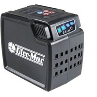 Lithium-batterie Bi 2.5 om 40 v 2.5 Ah oleo-mac Lithium-batterie Bi 2.5 om 40 v 2.5 Ah oleo-mac von Oleo Mac