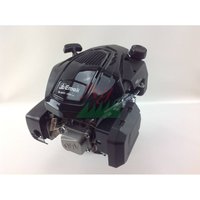 Motor KOMPLETT Emak K805 OHV Rasenmäher 196cc Spezialwelle 22x66 von Oleo Mac