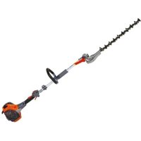 OLEOMAC BC 241 H 21,7 cm³ Benzin-Heckenschere 50 cm, doppeltes verstellbares Messer von Oleo Mac