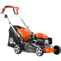 OLEOMAC G 48 TKE COMFORT PLUS 166cc Mäher Schnitt 46cm selbstfahrend Sammlung 70L von Oleo Mac