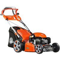 OLEOMAC G 53 VK ALLROAD PLUS 196cc Mähwerk 51cm Schnitt 51cm Traktion mit Variator von Oleo Mac