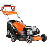 OLEOMAC G48 TBX COMFORT PLUS Mäher mit Briggs&Stratton Motor 150 cc Schnittbreite 46 cm von Oleo Mac