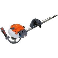 OLEOMAC HCS247P Benzin-Heckenschere Einzelmesser 750 mm Teilung 35 mm OLEOMAC HCS247P Benzin-Heckenschere Einzelmesser 750 mm Teilung 35 mm von Oleo Mac