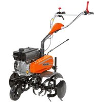 OLEOMAC MH 198 RKS 182 ccm Bodenfräse 85 cm 3+3 Messer verstellbarer Lenker OLEOMAC MH 198 RKS 182 ccm Bodenfräse 85 cm 3+3 Messer verstellbarer Lenker von Oleo Mac