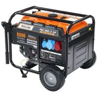 OLEOMAC PGE80E-3 DCS K1250HG 420cc Generator 8h Autonomie OLEOMAC PGE80E-3 DCS K1250HG 420cc Generator 8h Autonomie von Oleo Mac