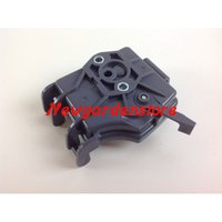 ORIGINAL OLEOMAC EMAK BV300 Gebläse Luftfilterhalter 56552007AR von Oleo Mac