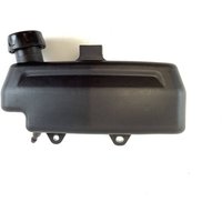 ORIGINAL OLEOMAC G 48 PK COMFORT PLUS Mähwerk mit Motor K605 Tanksatz L661567 von Oleo Mac