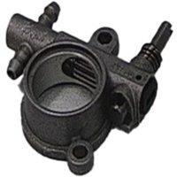 ORIGINAL OLEOMAC GSH 40 - GSH 400 Ölpumpe von Oleo Mac