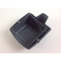 ORIGINAL OLEOMAC Kettensägenabdeckung Modelle 956 - 962 - 965HD 50010121AR von Oleo Mac