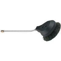 ORIGINAL OLEOMAC PW150C PW175C PW190C rotierender Bürsten-Hochdruckreiniger von Oleo Mac