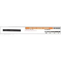 Oleo Mac - Klinge für Rasenmäher G53X tx thx txe emak 004181 von Oleo Mac