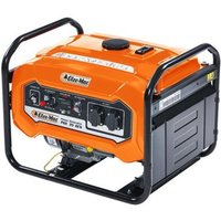 Oleo Mac - Stromerzeuger oleomac pge 35 dcs Motor Emak 212cc Autonomie 15h von Oleo Mac