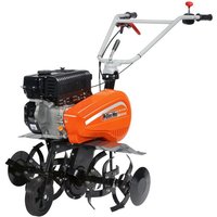 Oleo Mac - oleomac mh 175 rks 182 ccm Deichsel 82 cm 3+3 Messer verstellbarer Lenker von Oleo Mac