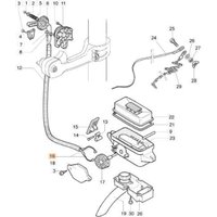 Original atm gateway kabel emak 56020024 von Oleo Mac