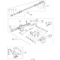 Originalkabel emak 61250291R von Oleo Mac