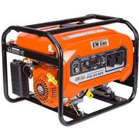 Oleo-mac generator prądotwórczy 2,0kw 230v pzu 25 dcs Oleo-mac generator prądotwórczy 2,0kw 230v pzu 25 dcs von Oleo Mac