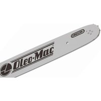 Original OLEOMAC 25 cm Schneidschiene für GST 250 Kettensäge Original OLEOMAC 25 cm Schneidschiene für GST 250 Kettensäge von Oleo Mac