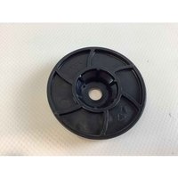 ORIGINAL OLEOMAC G44PKCOMFORTPLUS Mähwerk Riemenscheibenführung L66152076 von Oleo Mac