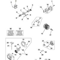 Originalbasis Emak 50040189r Originalbasis Emak 50040189r von Oleo Mac