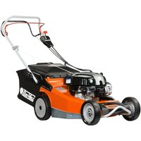 Rasenmäher OLEOMAC LUX 55 TBD mit Briggs&Stratton-Motor 161cc, Schnittleistung 53 cm, selbstfahrend Rasenmäher OLEOMAC LUX 55 TBD mit Briggs&Stratton-Motor 161cc, Schnittleistung 53 cm, selbstfahrend von Oleo Mac
