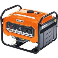 Stromerzeuger OLEOMAC PGE 35 DCS Motor Emak 212cc Autonomie 15h Stromerzeuger OLEOMAC PGE 35 DCS Motor Emak 212cc Autonomie 15h von Oleo Mac