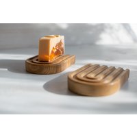 Regenbogen Holztablett Regenbogen Holztablett von OlewoodLV