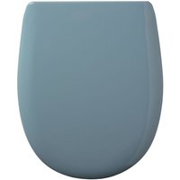 Olfa - Ariane WC-Sitz Standardfarbe Bermudablau von Olfa