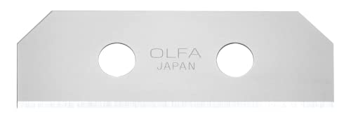 OLFA 10 Klingen SKB-8 18mm von Olfa
