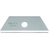 OLFA 5 Klingen RSKB-2 17,5mm von Olfa