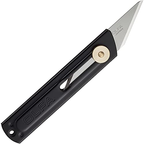 Olfa Craft Kiridashi Taschenmesser von Olfa