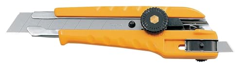OLFA-L-3-Cutter Doble Prof. OLFA-L-3-Cutter Doble Prof. von Olfa