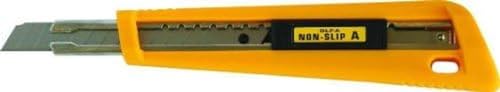 OLFA rutschfestes Cuttermesser NA-1 9mm OLFA rutschfestes Cuttermesser NA-1 9mm von Olfa