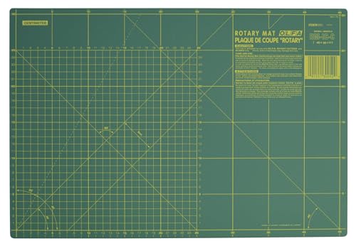 OLFA-RM-IC-C-RC-Plancha 45X30 von Olfa