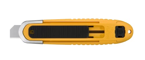 OLFA Sicherheits-Cuttermesser SK-8 18mm von Olfa