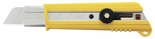 OLFA rutschfestes Cuttermesser NH-1 25mm von Olfa