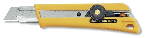 OLFA rutschfestes Cuttermesser NOL-1 18mm von Olfa
