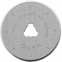 10 Rundklingen RB28 28mm - Olfa von Olfa